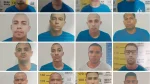 Suspeitos de facilitar fuga de detentos são alvos de operação