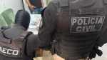 Advogado é preso por envolvimento em fuga de presos de Eunápolis