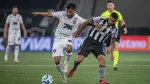 0x0: Vitória empata com Botafogo, mas segue sem marcar gols