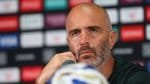 Técnico do Chelsea reclama e é calado por dado sobre Fluminense