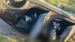 Assessora de Pablo morre em acidente na BR-324