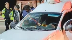 Corpo é encontrado em carro durante blitz da Transalvador