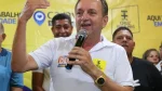 Prefeito de Cruz das Almas é processado por injúria racial