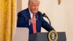 Trump assina ordem do tarifaço ao Brasil