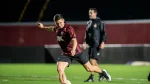 Vitória recebe o Confiança pelas quartas da Copa do Nordeste