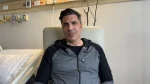 Edu Guedes atualiza estado de saúde após cirurgia