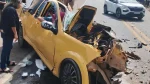 Família morre em colisão na BR-101