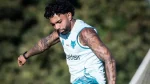 Gabigol está livre de suspensão por violação de antidoping