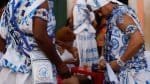 Filhos de Gandhy fecha acordo sobre homens trans no bloco