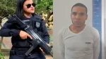 Ex-diretora de presídio é acusada de romance com detento