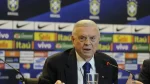 Morre ex-presidente da CBF, José Maria Marin