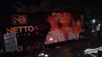 Ônibus de cantor de arrocha se envolve em acidente com mortes na BA-046