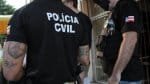 Suspeito de aplicar golpes em mais de 30 idosos é preso