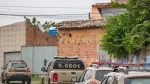 Após ataque a delegado, PM faz megaoperação na Engomadeira
