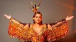 Velório de Preta Gil será no Theatro Municipal do Rio no Dia da Mulher Negra