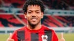 Vitória acerta contratação de Romarinho
