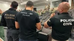 Megaoperação mira facções e ‘bondes’ na Bahia