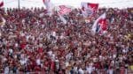 Vitória perde mais de 11 mil sócios após sequência ruim