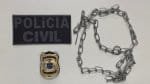 Vítima de cárcere privado é presa por homicídio na Bahia