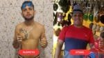 Empresário é morto a facadas dentro de comércio na Bahia