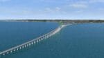 Governo autoriza desapropriação de área para avanços nas obras da Ponte Salvador-Itaparica