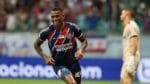 Jean Lucas é convocado para a Seleção Brasileira
