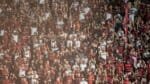 Barradão lotado para Vitória x Atlético-MG; confira a escalação