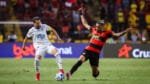 Bahia empata em 0x0 com o lanterna Sport