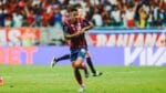 Bahia vence Fluminense e leva vantagem às quartas da Copa do Brasil