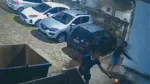 Violência marca fim de semana em Salvador com ataques e tiroteios
