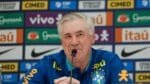 Com expectativa da torcida do Bahia, Ancelotti convoca Seleção nesta segunda (25)