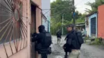 ‘Fio Condutor’: grupo causou prejuízo de mais de meio milhão