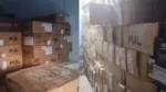 Polícia recupera carga de carne premium roubada avaliada em R$ 1,5 milhão