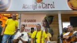 Ceasinha recebe 1º Samba de Roda neste domingo (17)