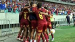 Gol nos acréscimos leva o Bahia à final da Copa do Nordeste