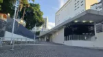 Público terá estacionamento gratuito na Concha Acústica