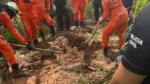 Polícia investiga cemitério clandestino em mata de Salvador