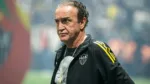 Cuca deixa o Galo; Vitória encara Atlético-MG com técnicos interinos