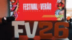 Festival de Verão 2026 será em novo local; veja atrações confirmadas