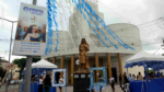 Salvador celebra o Dia de Santa Dulce dos Pobres com missas, shows e procissões