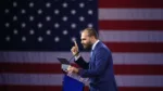 Eduardo Bolsonaro pede para exercer mandato dos EUA