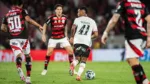 Conheça as maiores goleadas da história do Brasileirão antes do 8×0