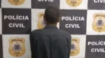 Homem é preso por tentar matar ex-companheira com golpe “mata-leão”