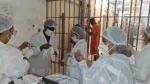 Surto de doença suspende visitas na Cadeia Pública de Salvador