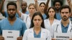 Médicos suspendem greve após decisão judicial