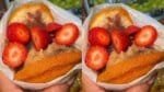 Versão doce do acarajé recebe repúdio de baianas em Salvador
