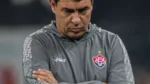 Vitória é único time do Brasileirão sem vencer fora de casa