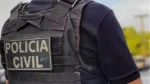 Adolescente é detida por tentar envenenar a mãe na Bahia