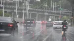Final de semana será de chuva em Salvador