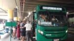 Metrô: estações Lapa e Campo da Pólvora são fechadas para manutenção